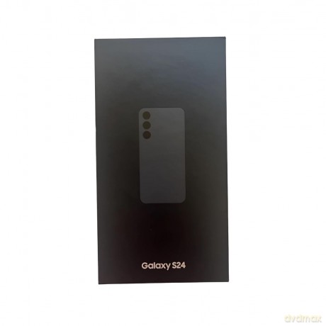 Samsung Galaxy S24 5G 8/256GB Enterprise Edition Czarny