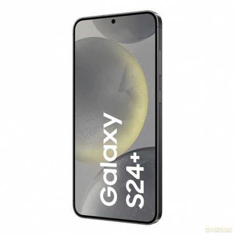 Samsung Galaxy S24+ 5G 12/256 GB Czarny