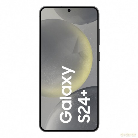 Samsung Galaxy S24+ 5G 12/256 GB Czarny
