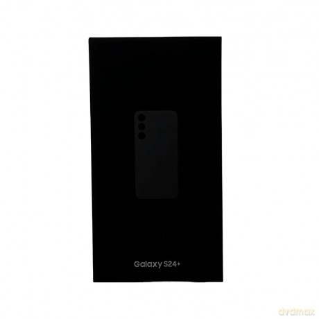 Samsung Galaxy S24+ 5G 12/512 GB Czarny