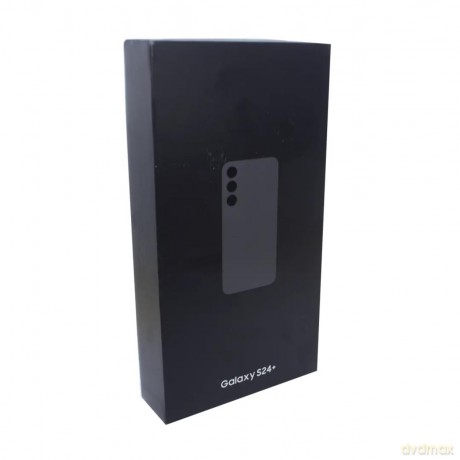 Samsung Galaxy S24+ 5G 12/512 GB Czarny