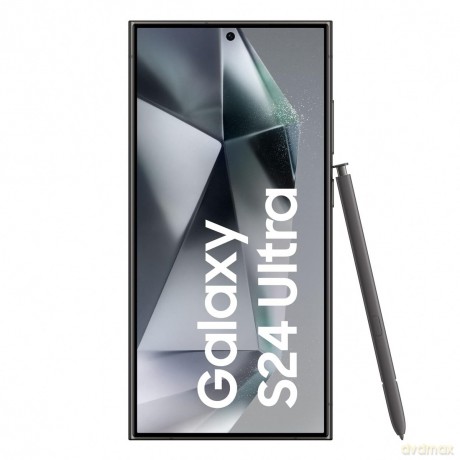 Samsung Galaxy S24Ultra 5G 12GB/1TB Czarny
