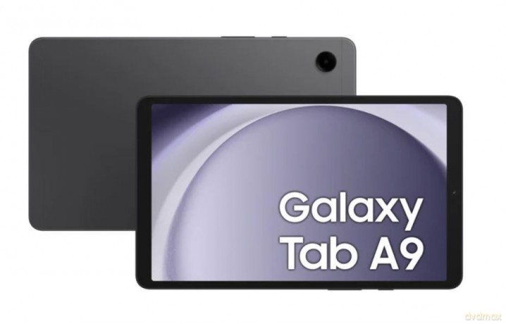 Samsung Galaxy Tab A9 X115 8,7 cala LTE 4/64GB Szary