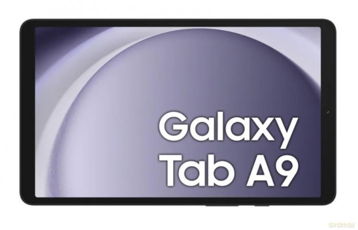 Samsung Galaxy Tab A9 X115 8,7 cala LTE 4/64GB Szary
