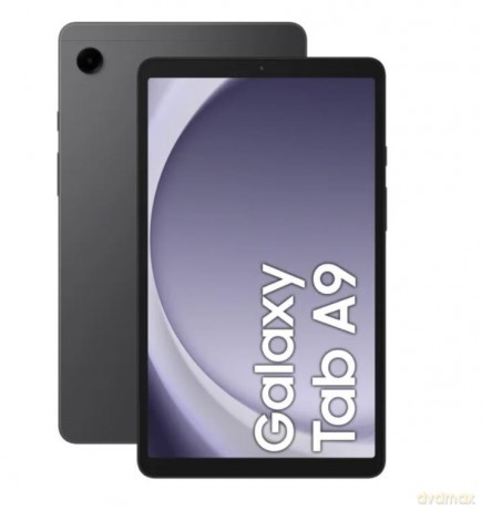 Samsung Galaxy Tab A9 X115 8,7 cala LTE 4/64GB Szary