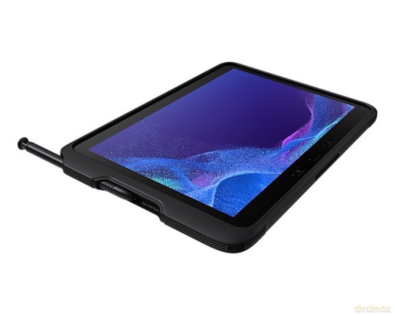 Samsung Galaxy Tab Active 4 PRO 5G 10.1 cali 4/64GB Enterprise Edition Czarny