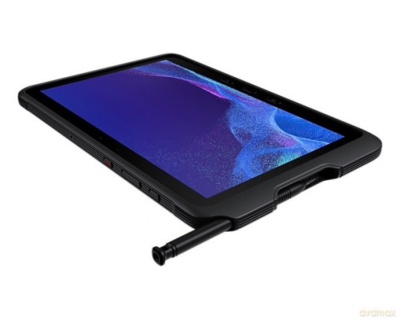 Samsung Galaxy Tab Active 4 PRO 5G 10.1 cali 4/64GB Enterprise Edition Czarny