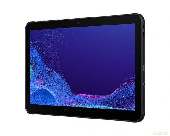 Samsung Galaxy Tab Active 4 PRO 5G 10.1 cali 4/64GB Enterprise Edition Czarny