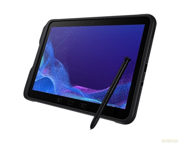 Samsung Galaxy Tab Active 4 PRO 5G 10.1 cali 4/64GB Enterprise Edition Czarny