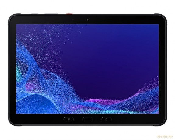 Samsung Galaxy Tab Active 4 PRO 5G 10.1 cali 4/64GB Enterprise Edition Czarny
