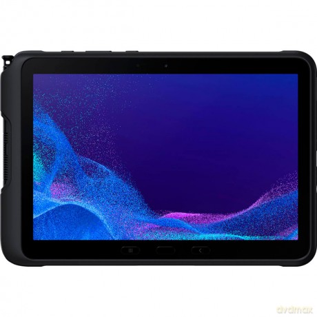 Samsung Galaxy Tab Active 4 PRO 5G 10.1 cali 4/64GB Enterprise Edition Czarny