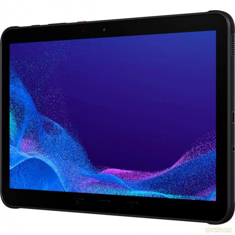 Samsung Galaxy Tab Active 4 PRO 5G 10.1 cali 4/64GB Enterprise Edition Czarny