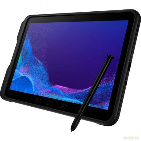 Samsung Galaxy Tab Active 4 PRO 5G 10.1 cali 4/64GB Enterprise Edition Czarny