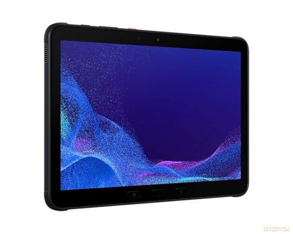 Samsung Galaxy Tab Active 4 PRO 5G 10.1 cali 4/64GB Enterprise Edition Czarny