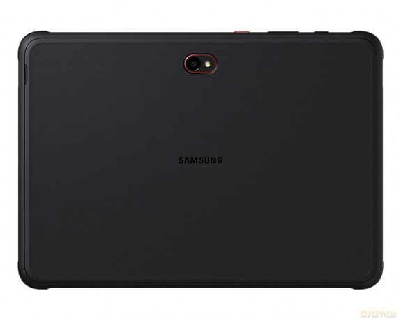 Samsung Galaxy Tab Active 4 PRO 5G 10.1 cali 4/64GB Enterprise Edition Czarny