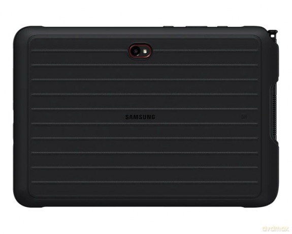 Samsung Galaxy Tab Active 4 PRO 5G 10.1 cali 6/128GB Enterprise Edition Czarny