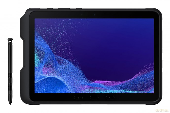 Samsung Galaxy Tab Active 4 PRO 5G 10.1 cali 6/128GB Enterprise Edition Czarny