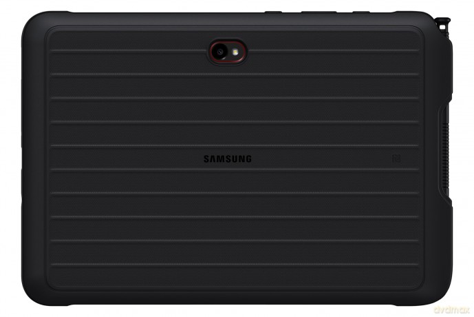 Samsung Galaxy Tab Active 4 PRO 5G 10.1 cali 6/128GB Enterprise Edition Czarny