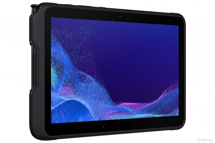 Samsung Galaxy Tab Active 4 PRO 5G 10.1 cali 6/128GB Enterprise Edition Czarny