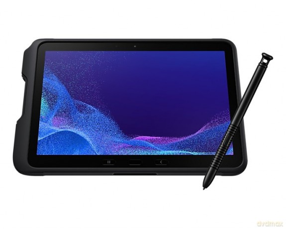 Samsung Galaxy Tab Active 4 PRO 5G 10.1 cali 6/128GB Enterprise Edition Czarny