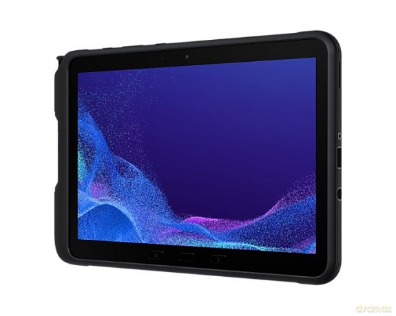 Samsung Galaxy Tab Active 4 PRO 5G 10.1 cali 6/128GB Enterprise Edition Czarny