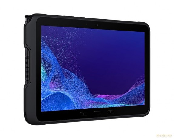 Samsung Galaxy Tab Active 4 PRO 5G 10.1 cali 6/128GB Enterprise Edition Czarny