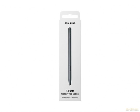 Samsung Galaxy Tab S6 Lite P620 10.4 cali Wifi 4GB/64GB Szary