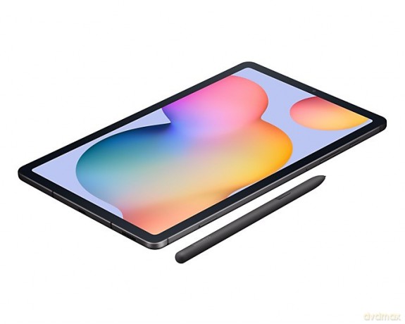 Samsung Galaxy Tab S6 Lite P620 10.4 cali Wifi 4GB/64GB Szary