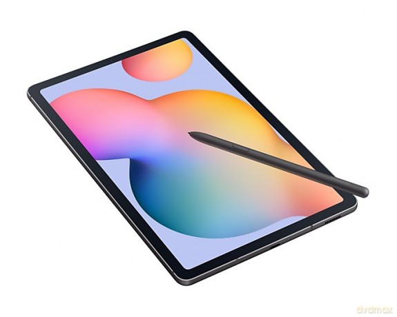 Samsung Galaxy Tab S6 Lite P620 10.4 cali Wifi 4GB/64GB Szary