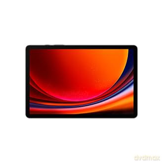 Samsung Galaxy Tab S9 (11 cali, 8+128GB S pen, 5G) Enterprise Edition Szary