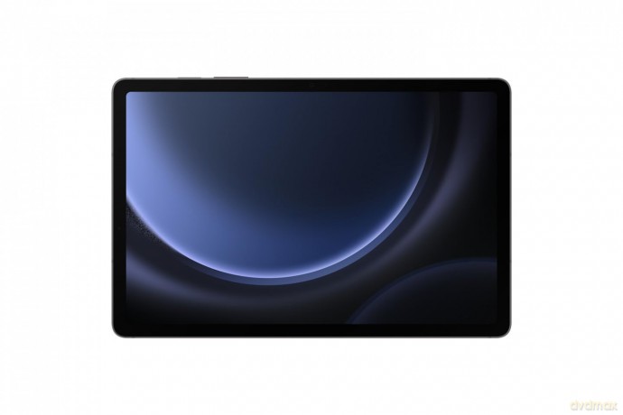 Samsung Galaxy Tab S9 FE (10.9 cala, 6+128GB S pen, 5G) Enterprise Edition Szary