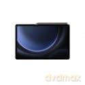 Samsung Galaxy Tab S9 FE (10.9 cala, 6+128GB S pen, 5G) Enterprise Edition Szary