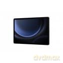 Samsung Galaxy Tab S9 FE (10.9 cala, 6+128GB S pen, 5G) Enterprise Edition Szary