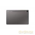 Samsung Galaxy Tab S9 FE (10.9 cala, 6+128GB S pen, 5G) Enterprise Edition Szary