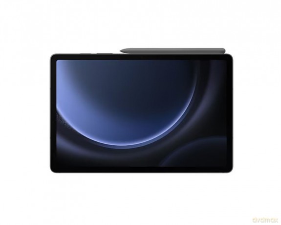 Samsung Galaxy Tab S9 FE X510 10.9 cali Wifi 6/128 GB szary
