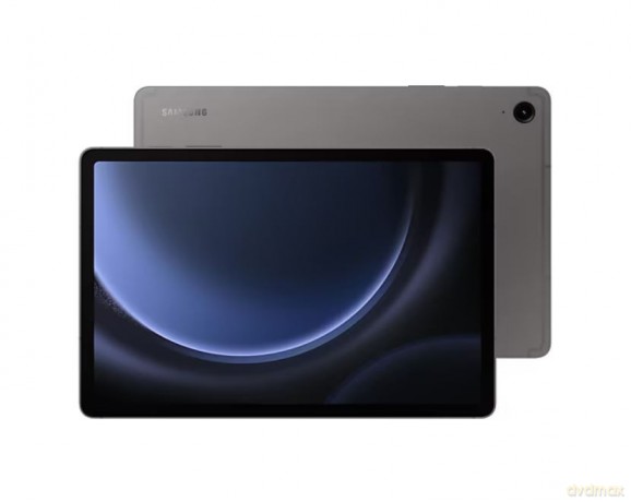 Samsung Galaxy Tab S9 FE X510 10.9 cali Wifi 6/128 GB szary