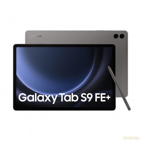 Samsung Galaxy Tab S9 FE+ X610 12.4 cala Wifi 12/256GB Szary