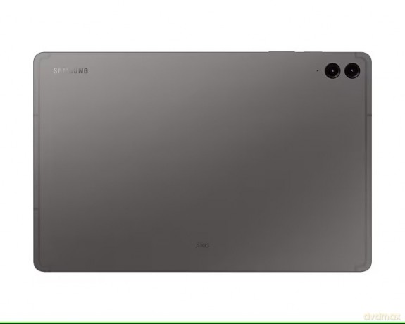 Samsung Galaxy Tab S9 FE+ X616 12.4 cala 5G 8/128 GB Szary