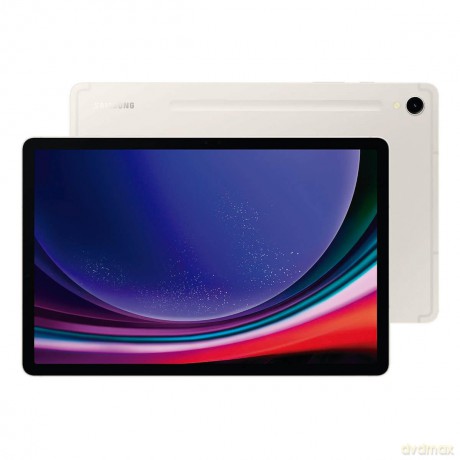 Samsung Galaxy Tab S9 X716 5G 11.0 cali 12/256GB Beżowy
