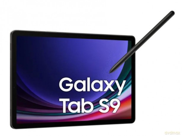 Samsung Galaxy Tab S9 X716 5G 11.0/8GB/128GB Szary