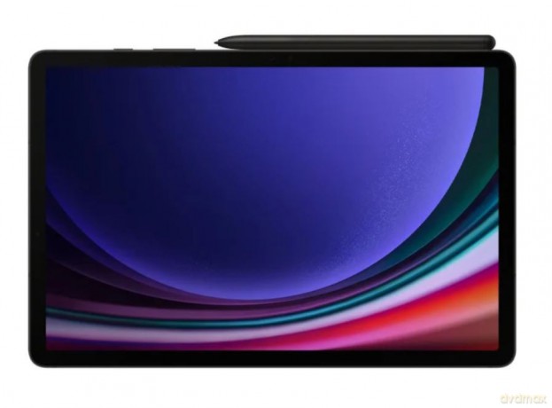 Samsung Galaxy Tab S9 X716 5G 11.0/8GB/128GB Szary