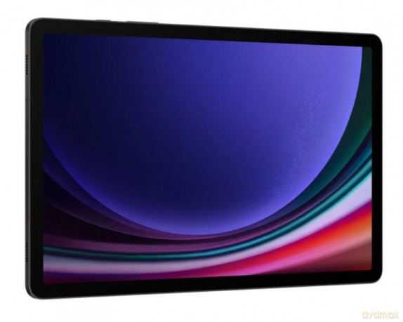 Samsung Galaxy Tab S9 X716 5G 11.0/8GB/128GB Szary