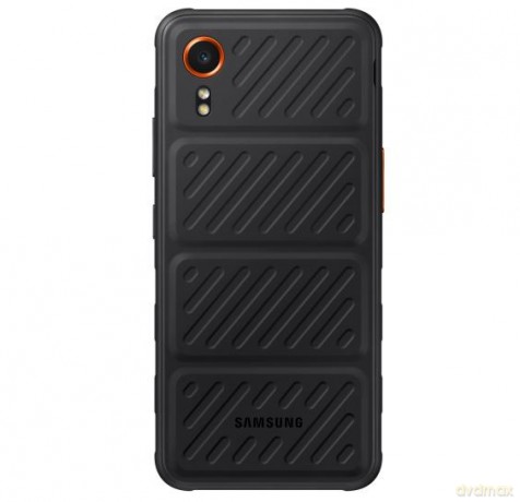 Samsung Galaxy Xcover 7 5G (6+128GB) Enterprise Edition czarny