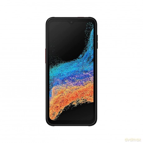 Samsung Galaxy Xcover Pro 6 DS. Enterprise Edition Czarny