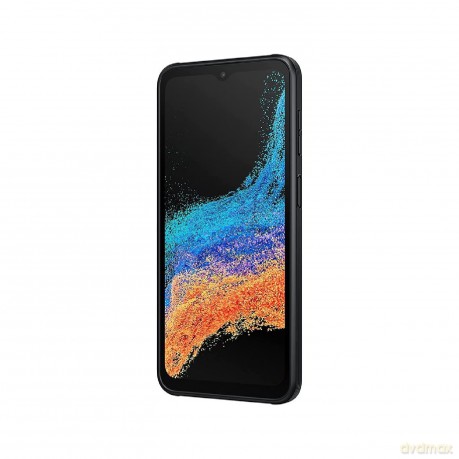 Samsung Galaxy Xcover Pro 6 DS. Enterprise Edition Czarny