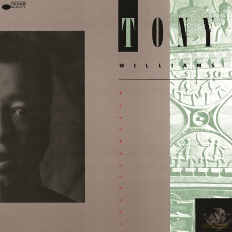 Tony Williams: Civilisation (Blue Note Classic) [Winyl]