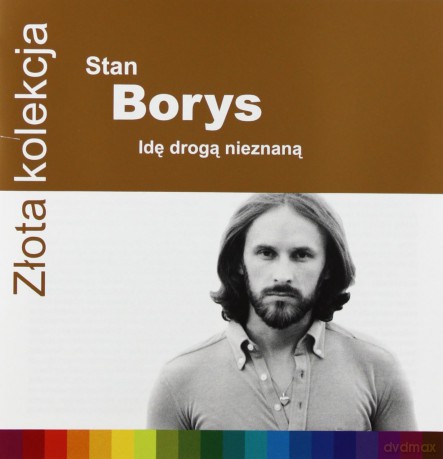 Stan Borys: Złota Kolekcja [CD]