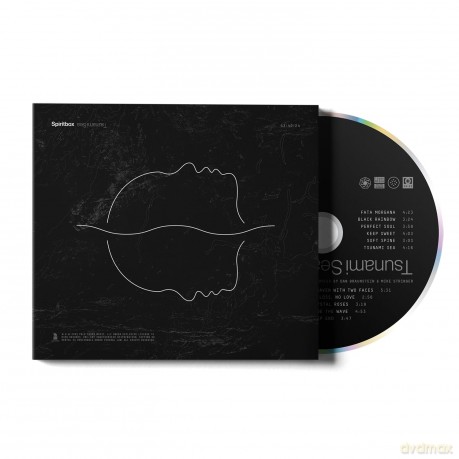 Spiritbox: Tsunami Sea [CD]