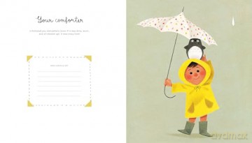 (Very Tiny) You: A Childhood Keepsake Book - Odile Archambault [KSIĄŻKA]