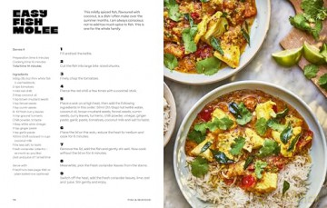 15-Minute Indian: One-pan recipes using minimal steps and ingredients - Anjula Devi [KSIĄŻKA]